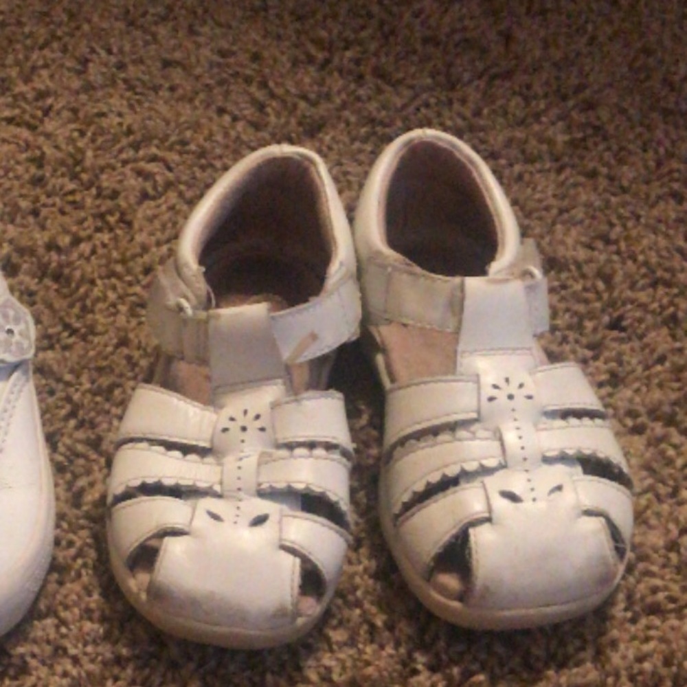 Kids shoes